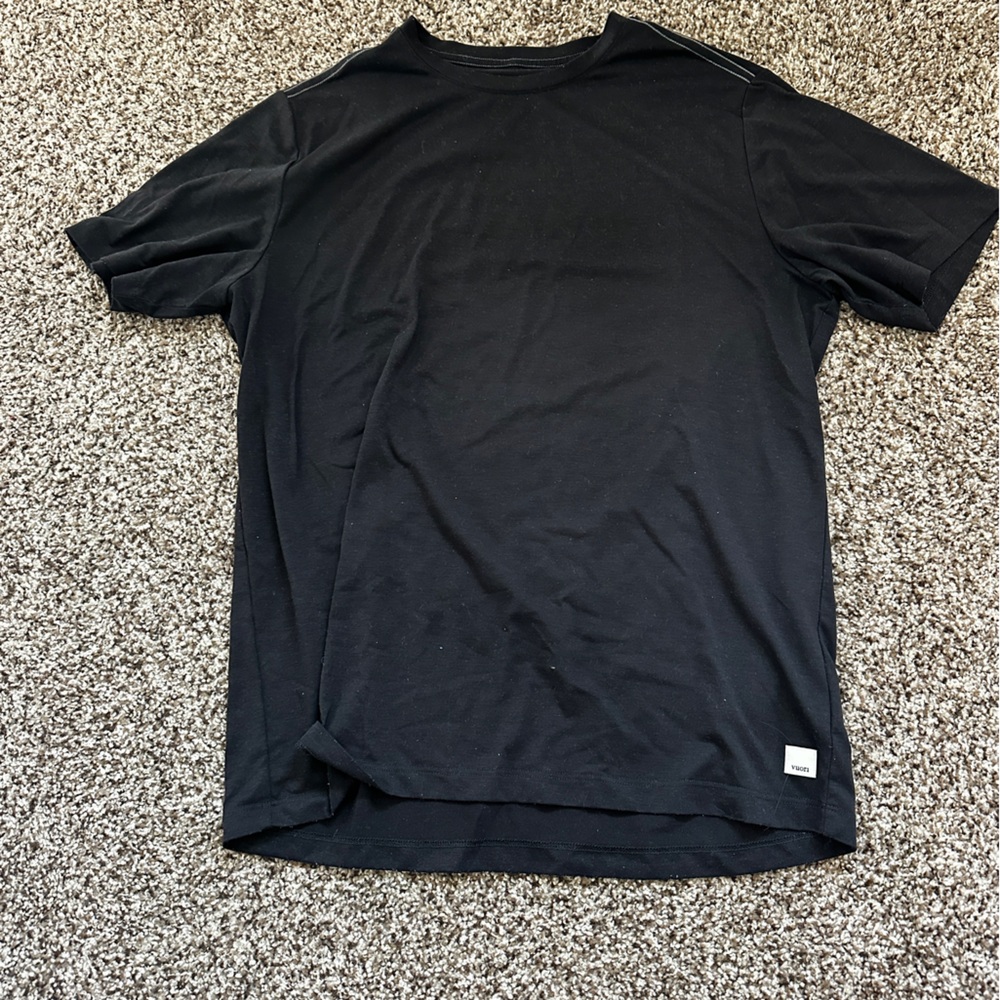 Vuori Current Tech T-Shirt